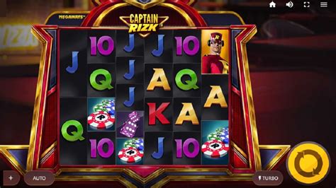 captain rizk casino|Play Slots from Top Providers for Real Money at Rizk Casino.